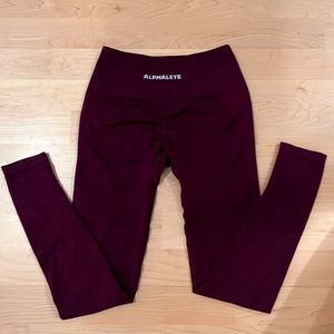 Alphalete Amplify Leggings